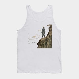 Atichyphobia Tank Top